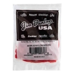 U?etas Jim Dunlop Nylon Midi 443r 0.53 Bolsa X72u - Imagen 5