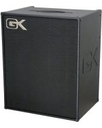 Combo Para Bajo Gallien Krueger Mb115 Ii 200 Watts - Imagen 3
