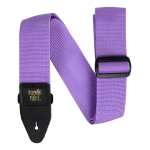 Correa Guitarra Bajo Ernie Ball 5378 Purple Sunset (púrpura)