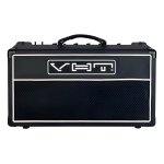 Amplificador Cabezal Guitarra Vht Av-sp-6hu Special 6 Ultra