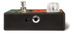 Pedal Fuzz Mxr Hybrid Csp041 Negro Para Guitarra Efecto Analógico - Imagen 2