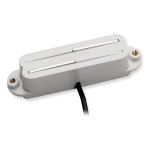 Seymour Duncan Svr-1n Wh Micr?fono Vintage Strat Blanco