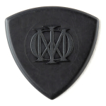 Uñetas Guitarra Jim Dunlop 1.4 Mm John Petrucci Trinity 6 Pack Negro 1.40