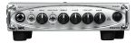 Cabezal De Bajo Gallien Krueger 200w Gk Mb 200 Plata - Imagen 2