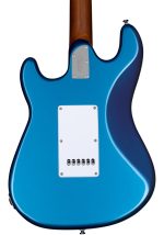 Guitarra Electrica Cutlass Sterling By M Man Ct50sss-tlb-r2 - Imagen 4