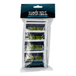 Ernie Ball Pack 20 Paños Limpia Diapasón Fretboard Condition