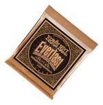 Cuerda Ernie Ball | Guitarra Everlast 2548 Steel - Imagen 4
