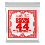 Ernie Ball Cuerda Suelta Guit Electrica/acust .044