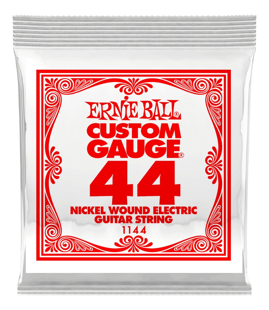 D_650440-MLC32892168687_112019-F.jpg Ernie Ball Cuerda Suelta Guit Electrica/acust .044 - Imagen 1