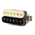 Microfono Para Guitarra Seymour Duncan Sh-1b Zebra