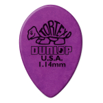 Puas Jim Dunlop 423r114 Tortex Sm Td X36 Unid. 1.14mm