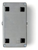 Pedal Mxr M68 Uni-vibe Para Guitarra Eléctrica Chorus 2 Efectos Negro - Imagen 3