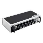 Valeton Cabezal Amplificador De Guitarra Tar-20g Amp Pedal Plataforma De Computadora Con Cab Sim