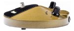Pedal De Efecto Jim Dunlop Signature Eric Johnson Fuzz Face Ejf1 Dorado - Imagen 2