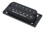 Microfono Guitarra Seymour Duncan Black Winter Hb Neck - Imagen 2