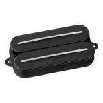 Microfono Guitarra Seymour Duncan Black Winter Rail Mango