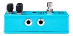 Pedal De Efecto Mxr Analog Chorus M234 Azul - Imagen 3