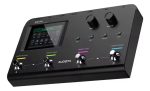 Pedalera Multiefectos Audota Ame-200 Para Guitarra 200 Fx Negro - Imagen 3