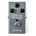 Pedal Para Guitarra Auto Wah Jim Dunlop Qz1 Q Zone
