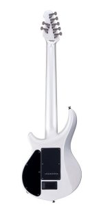 Majesty John Petrucci - Pearl White - Maj 170x - Imagen 3