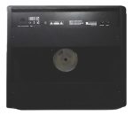 Amplificador Para Guitarra Electrica Vht V-66 60 Watts 1x12 - Imagen 3