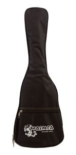 Ukelele Soprano Creep Waimea Naranja + Funda + Correa! - Imagen 4
