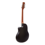 Guitarra Creep Cuerdas Acero C/eq 5 Bandas Mhr110e - Imagen 4
