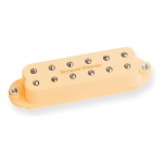 Microfono Para Guitarra Seymour Duncan Red Devil Bridge Crea
