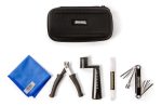 Kit Completo Para Cambio De Cuerdas De Guitarra - Imagen 2
