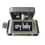 Pedal Para Guitarra Wah Jerry Cantrell Dunlop Jc95b Sgnature