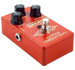Distorsionador Mxr Para Guitarra Prime Distortion Dunlop M69 - Imagen 2