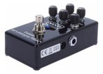 Pedal Mxr M82 Bass Envelope Filter Color Negro - Imagen 4