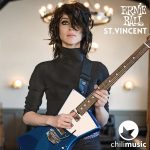 Ernie Ball Correa Para Guitarra Bajo P04044 Arcoiris - Imagen 2
