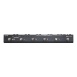 Pedalera Programable Loop Switcher Hotone Patch Kommander