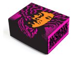 Pedal Fuzz Mxr Authentic Hendrix '68 Shrine Series Band Of.. - Imagen 4