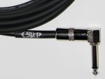 Creep(blsa-30blk) Cable Pro Series 30ft Plug Angulo-recto - Imagen 3