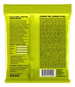 Encordado Guitarra Electrica 1046 Rps Ernie Ball - Imagen 2