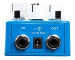 Pedal Para Guitarra Seymour Duncan Vapor Trail Analog Delay - Imagen 2