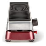 Pedal Jim Dunlop Wa357 Burgandy Chorus Vibrato Guitarra - Imagen 5