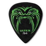 Pack 6 U?etas Jim Dunlop Hetfield Black Fang 0.94 Ph112p94 - Imagen 3