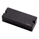 Microfono Para Bajo 5c Emg 40tw Black Humbucker Activo