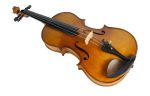 Viola 15 Con Estuche Creep Hva-2401 Abeto Maple Ebano - Imagen 3