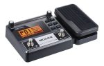 Pedalera Multiefectos Mooer Ge100 Para Guitarra Eléctrica Y Acústica Negro - Imagen 3