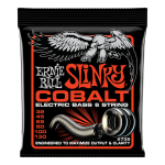 Ernie Ball Cuerdas Bajo Slinky Cobalt 6-string 032-130