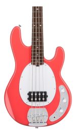 Bajo Electrico 4 Cuerdas Sub Series Sterling Frd - Imagen 3