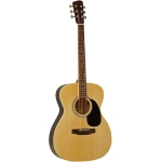 Guitarra Acustica Savannah Sgo-12-na Ooo