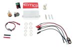 Microfono Para Guitarra Electrica Emg 85 Gold Activo - Imagen 2
