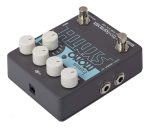 Pedal Sintetizador P/ Bajo Electro Harmonix Bass Mono Synth - Imagen 3