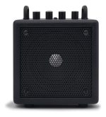 Combo Phil Jones 35w Nanobass X4 Digital Black Multi-instrum - Imagen 2
