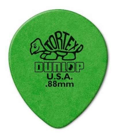 D_660697-MLC32891965028_112019-F.jpg U?etas Jim Dunlop Tortex Tear Drop 413r 0.88 Bolsa X72u - Imagen 1
